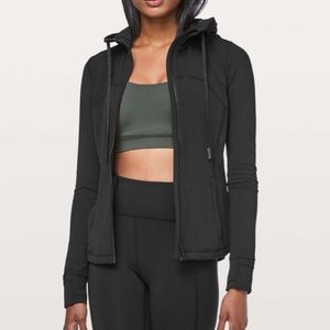 Lululemon Hooded Define Jacket *Nulu